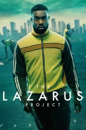 The Lazarus Project Online gratis