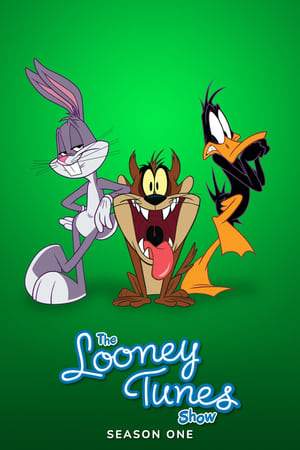 The Looney Tunes Show T 1 C 18 online gratis