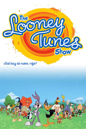 The Looney Tunes Show T 2 C 18 online gratis