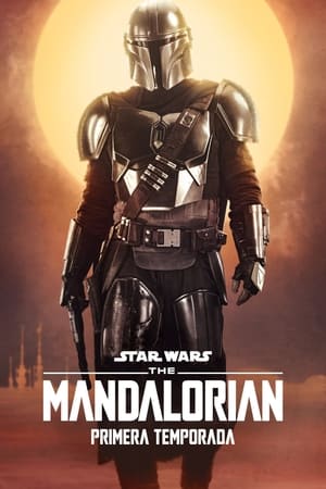 The Mandalorian Temporada 1 online gratis