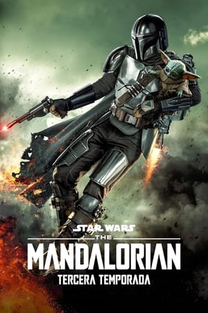 The Mandalorian T 3 C 7 online gratis