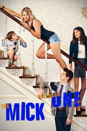 The Mick Temporada 1 online gratis