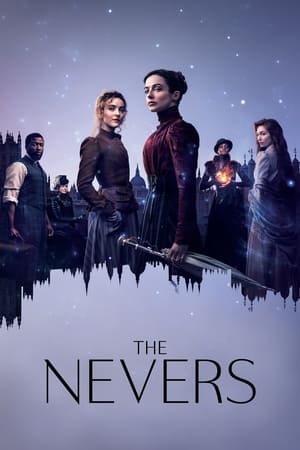 The Nevers Temporada 1 online gratis