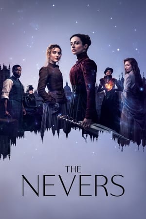 The Nevers online gratis