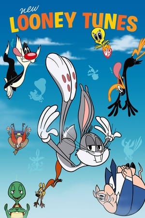 The New Looney Tunes online