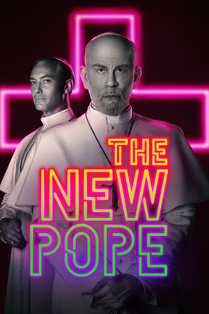 The New Pope T 1 C 4 online gratis