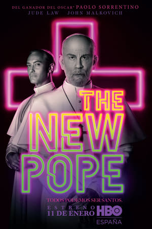 The New Pope online