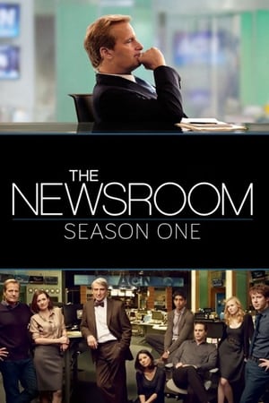 The Newsroom T 1 C 3 online gratis