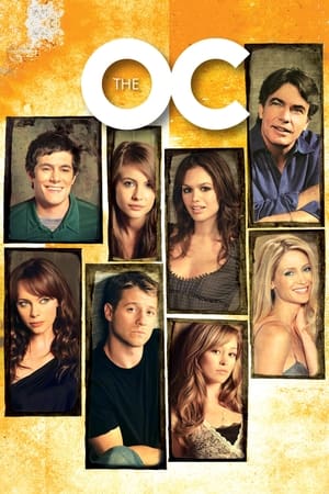 The O.C. T 4 C 5 online gratis