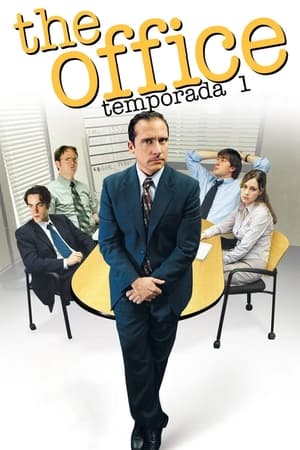 The Office T 1 C 3 online gratis