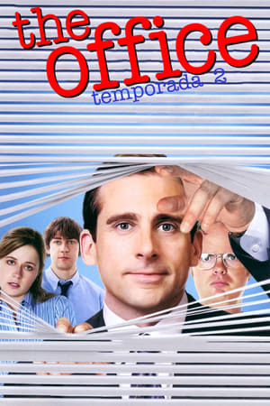 The Office T 2 C 15 online gratis