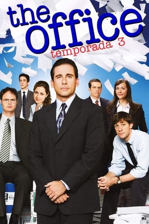 The Office T 3 C 8 online gratis