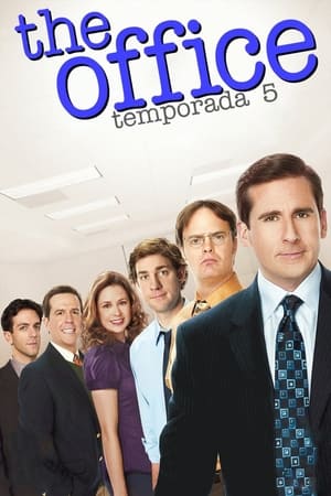 The Office T 5 C 9 online gratis