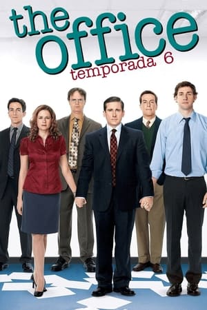 The Office T 6 C 15 online gratis