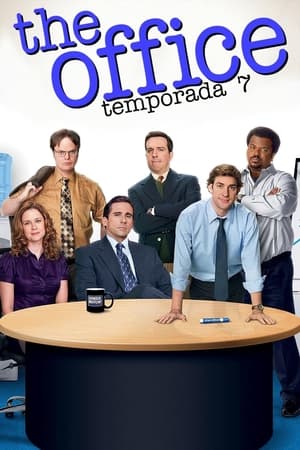 The Office T 7 C 10 online gratis