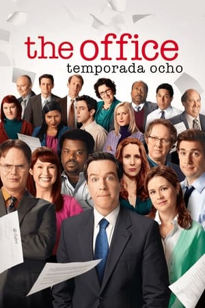 The Office T 8 C 19 online gratis