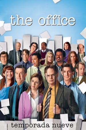 The Office T 9 C 13 online gratis