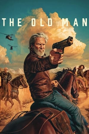 The Old Man Temporada 2 online gratis