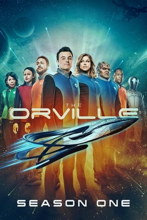 The Orville T 1 C 7 online gratis