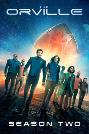 The Orville T 2 C 11 online gratis