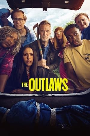 The Outlaws T 3 C 4 online gratis