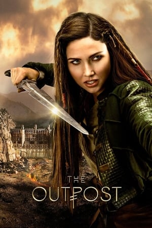 The Outpost T 1 C 8 online gratis