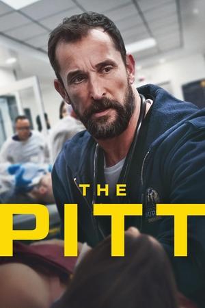 The Pitt Online HD