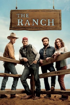 The Ranch temporada  1 online