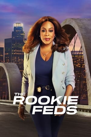 The Rookie: Feds T 1 C 19 online gratis