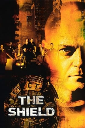 The Shield: Al margen de la ley Temporada 1 online gratis