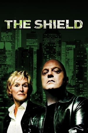 The Shield: Al margen de la ley T 4 C 6 online gratis