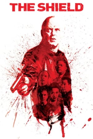 The Shield: Al margen de la ley Temporada 5 online gratis