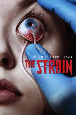 The Strain T 1 C 7 online gratis