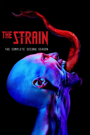 The Strain T 2 C 10 online gratis