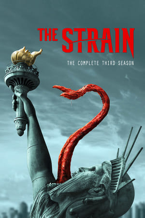 The Strain T 3 C 8 online gratis