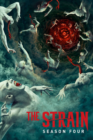 The Strain T 4 C 8 online gratis