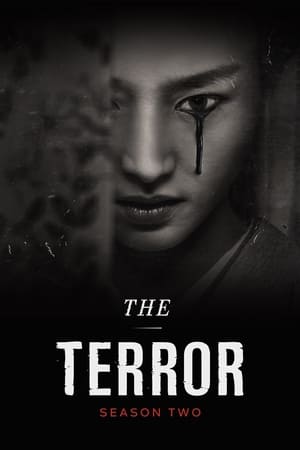 The Terror T 2 C 3 online gratis