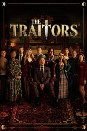 The Traitors T 1 C 8 online gratis