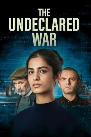 The Undeclared War Online gratis