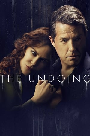 The Undoing temporada  1 online