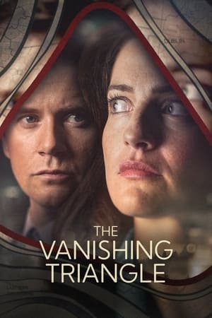 The Vanishing Triangle temporada  1 online