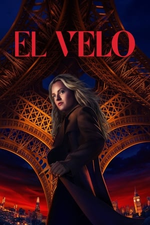 The Veil: red de mentiras T 1 C 5 online gratis