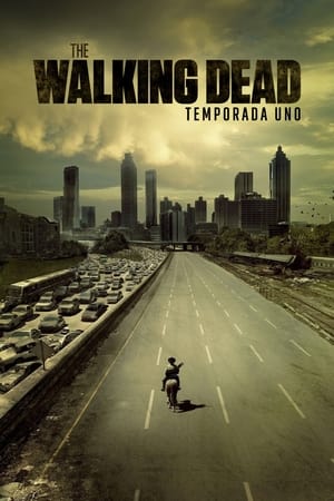 The Walking Dead temporada  1 online