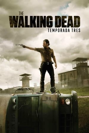 The Walking Dead T 3 C 6 online gratis