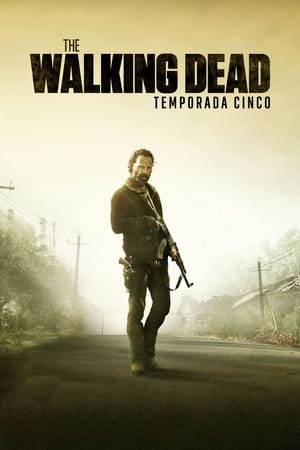 The Walking Dead T 5 C 4 online gratis