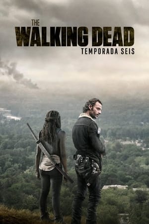 The Walking Dead Temporada 6 online gratis