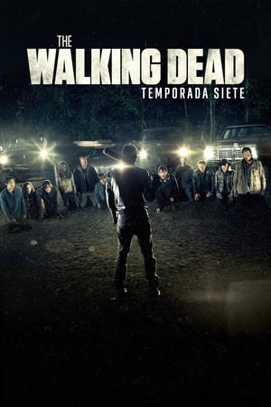 The Walking Dead T 7 C 6 online gratis