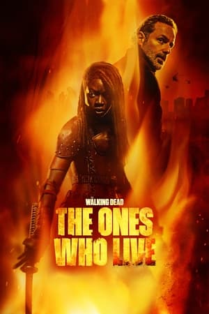 The Walking Dead: The Ones Who Live T 1 C 4 online gratis