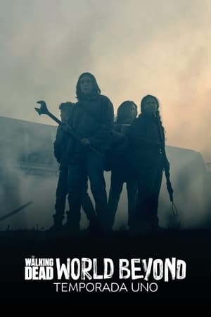 The Walking Dead: World Beyond Temporada 1 online gratis