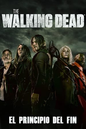 The Walking Dead online gratis